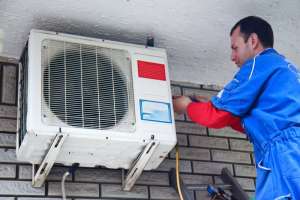 24/7 and Emergency HVAC Near Barium Spngs, NC | Air Conidtioning and Heating Contractors